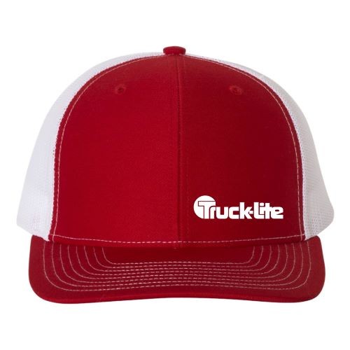 Richardson Snapback Trucker Cap