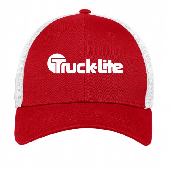 New Era Stretch Mesh Cap