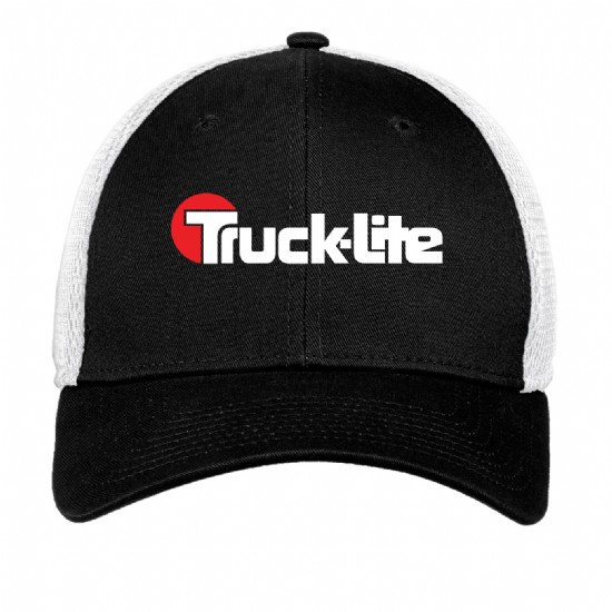 New Era Stretch Mesh Cap #2