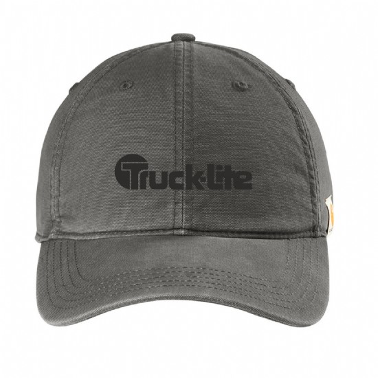 Carhartt Cotton Canvas Cap #2