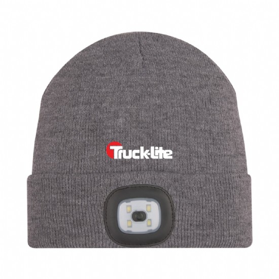 Beanie With LED Light