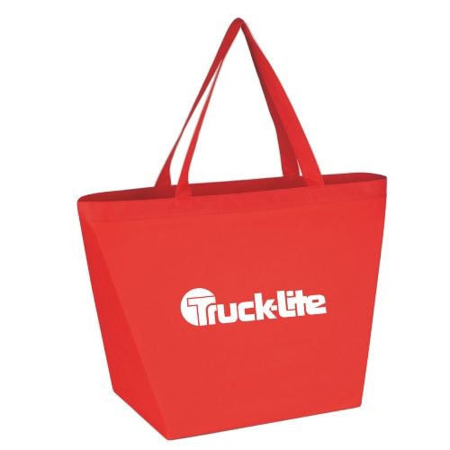 Non-Woven Budget Shopper Tote