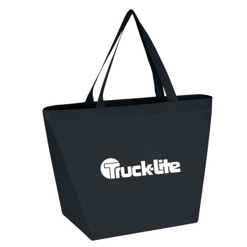 Non-Woven Budget Shopper Tote #2