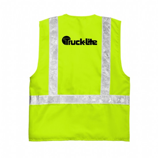 Port Authority Enhanced Visibility Vest