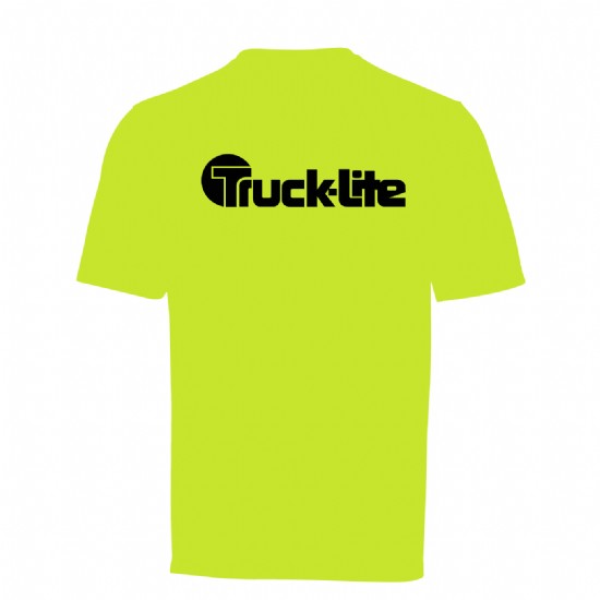 Men's Spin Jersey Tee with UPF Protection #2