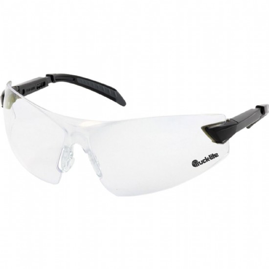 Bouton Supersonic Clear Lens