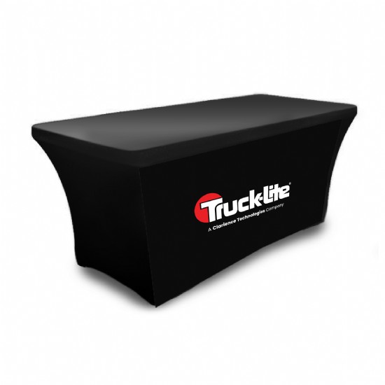 6 ft. Stretch Table Cover