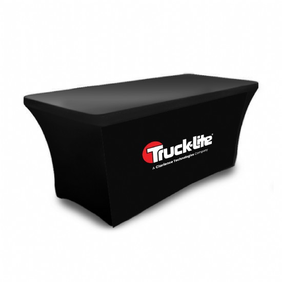 8 ft Stretch Table Cover
