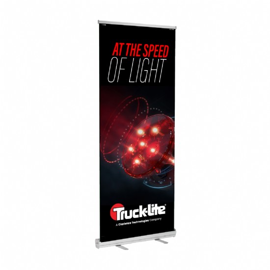 Standard Retractable 33"x81"