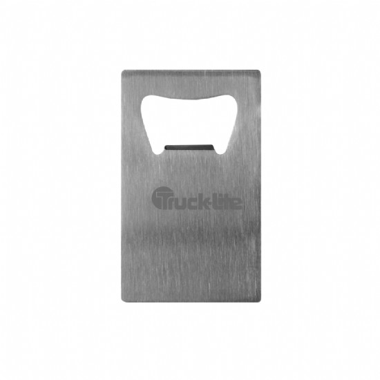 Credit Card Bottle Opener