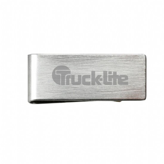 Zippo Money Clip