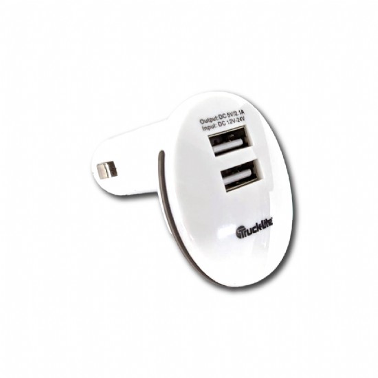 Amp Charger