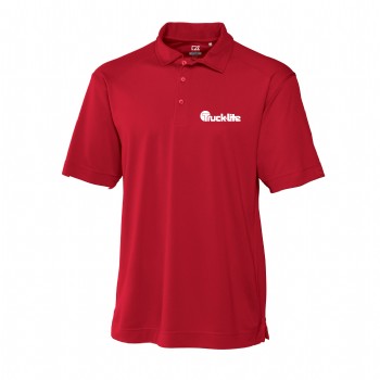 Cutter & Buck Men's DryTec Genre Polo