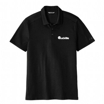 OGIO Code Stretch Polo