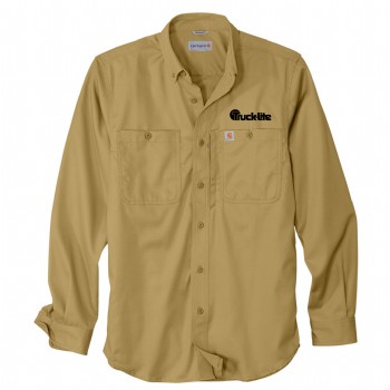 Carhartt Rugged Professional Series Long Sleeve Shirt