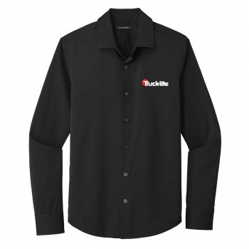 City Stretch Shirt