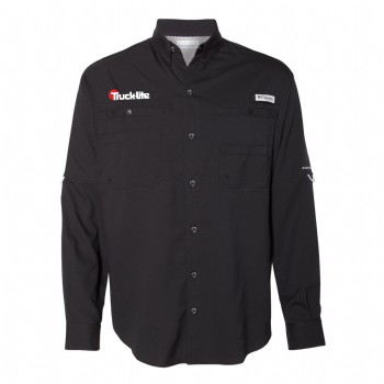 Columbia PFG Tamiami II Long Sleeve Shirt