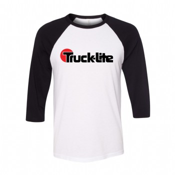 Bella + Canvas Unisex Baseball Tee