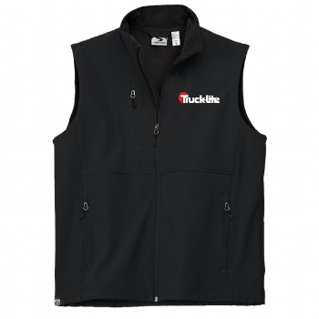 Storm Creek High-Stretch Softshell Vest