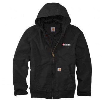 Carhartt Washed Duck Active Jacket