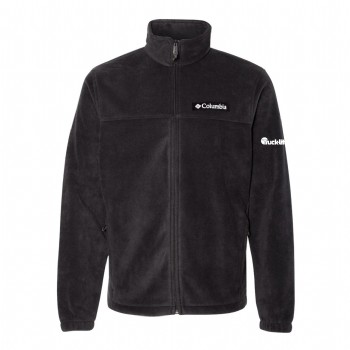 Columbia Steens Mountain Fleece 2.0 Full-Zip Jacket