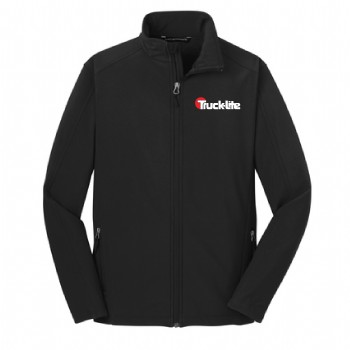 Core Soft Shell Jacket