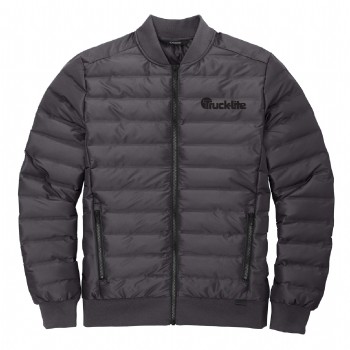 OGIO Street Puffy Full-Zip Jacket