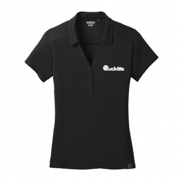 OGIO Ladies Framework Polo