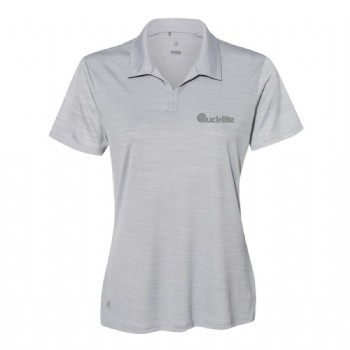 Adidas Melange Women's Sport Shirt