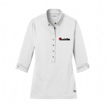 Ladies OGIO Gauge Polo
