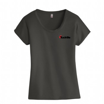 Women's Drapey Dolman Tee
