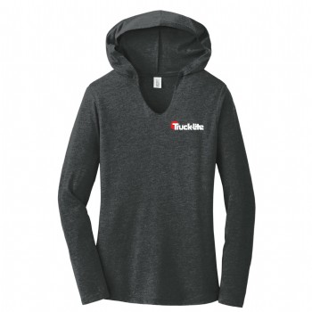 Women's Perfect Tri Long Sleeve Hoodie