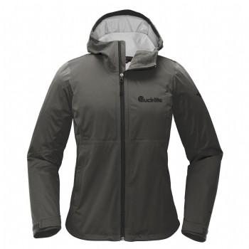 The North Face Ladies All-Weather DryVent Stretch Jacket