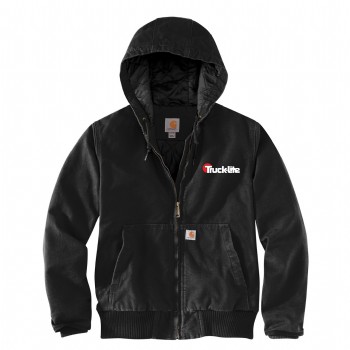 Carhartt Women's Washed Duck Active Jac