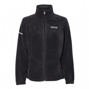 Columbia Women's Benton Springs Fleece Full Zip Jacket
