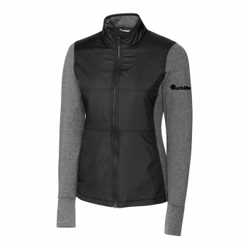 Cutter & Buck Ladies Stealth Jacket