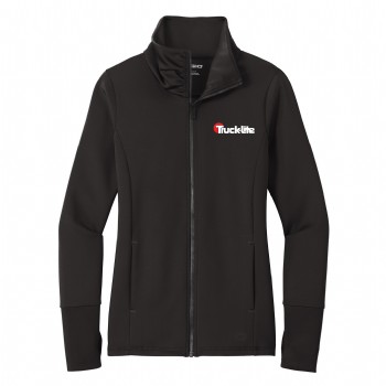 OGIO Ladies Modern Performance Full-Zip