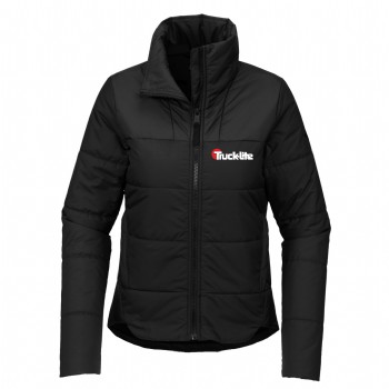 The North Face Ladies Everyday Insulated Jacket