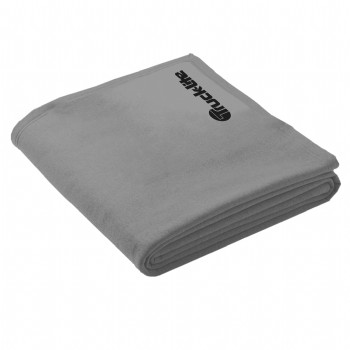 Oversized Core Fleece Sweatshirt Blanket