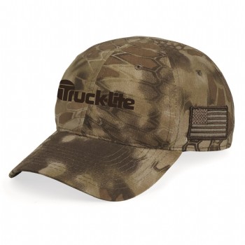 Kryptek Camo Cap