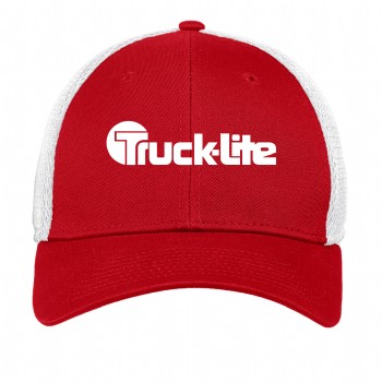 New Era Stretch Mesh Cap