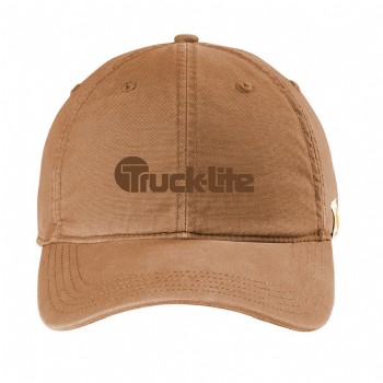 Carhartt Cotton Canvas Cap