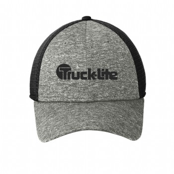 New Era Shadow Stretch Mesh Cap