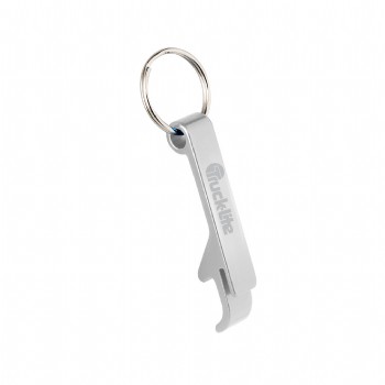 Bottle Opener Keychain