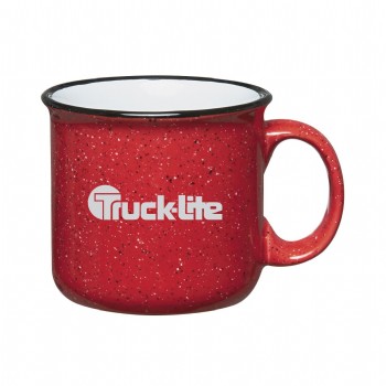 15 oz. Campfire Mug