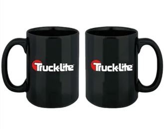 Traditional Mug 11oz (Double Sided)