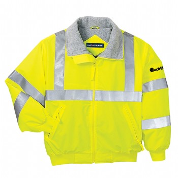 Port Authority Enhanced Visibility Challenger Jacket with Reflective Taping