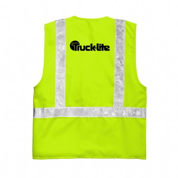 Port Authority Enhanced Visibility Vest
