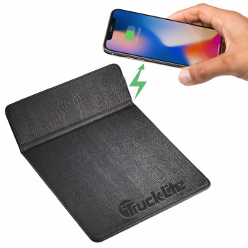 Wireless Charging Mousepad