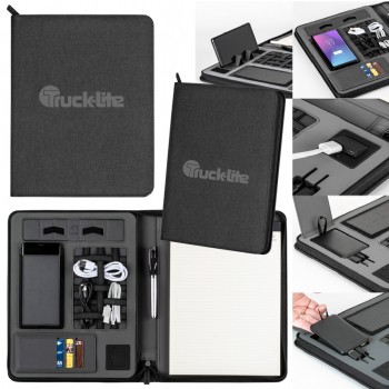 Cambridge Wireless Charging Portfolio